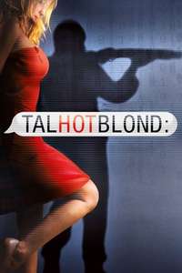 TalhotBlond - Poster