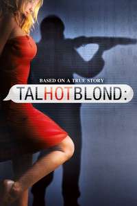TalhotBlond - Poster