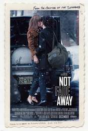 Not Fade Away