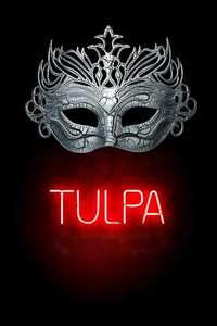 Tulpa - Demon of Desire - Poster