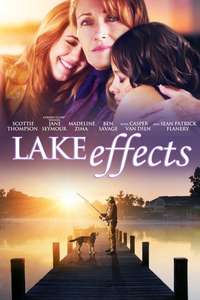 Lake Effects - Poster