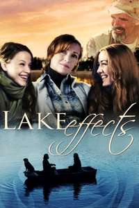 Lake Effects - Poster