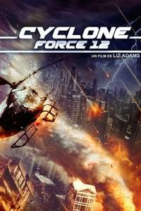Super Cyclone - Poster