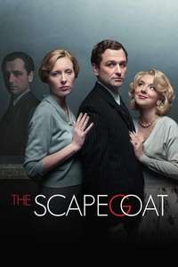 The Scapegoat - Poster