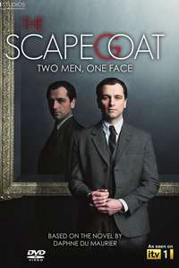 The Scapegoat - Poster