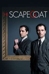 The Scapegoat - Poster