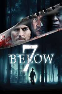 7 Below - Posters
