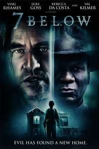 7 Below - Posters