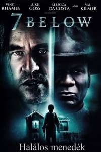 7 Below - Posters