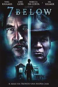 7 Below - Posters