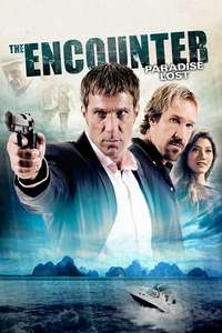 The Encounter: Paradise Lost - Poster