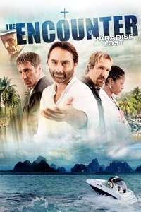 The Encounter: Paradise Lost - Poster