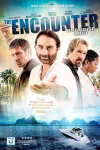 The Encounter: Paradise Lost - Poster