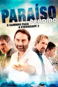 The Encounter: Paradise Lost - Poster