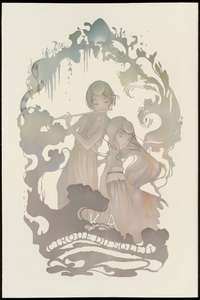 Cirque du Soleil: KÀ - Poster