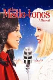 The Mistle-Tones