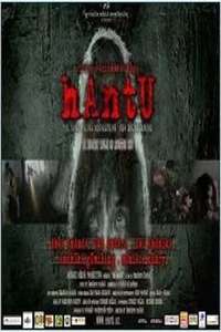 Hantu - Poster