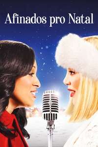 The Mistle-Tones - Poster