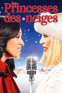 The Mistle-Tones - Poster