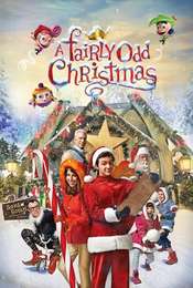 A Fairly Odd Christmas
