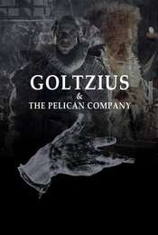 Goltzius and the Pelican Company