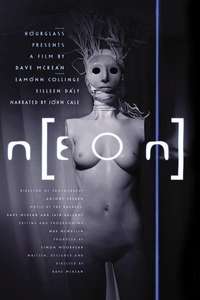 n[eon] - Poster