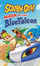 Scooby-Doo! Mask of the Blue Falcon
