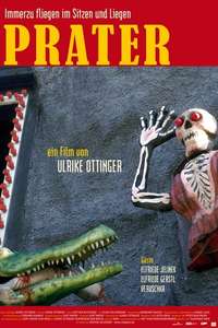 Prater - Poster