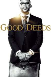 Good Deeds - Poster