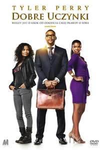 Good Deeds - Poster