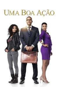 Good Deeds - Poster