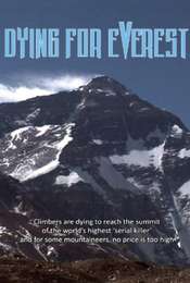 Dying for Everest