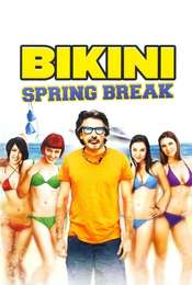Bikini Spring Break