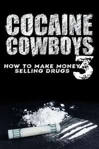 How to Make Money Selling Drugs - Poster