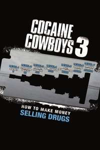 How to Make Money Selling Drugs - Poster