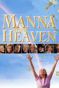 Manna from Heaven - Poster