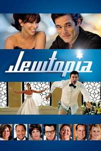 Jewtopia - Poster