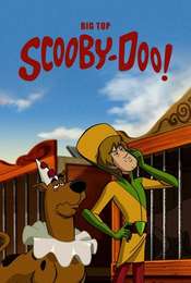 Big Top Scooby-Doo!