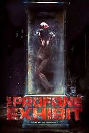 The Profane Exhibit