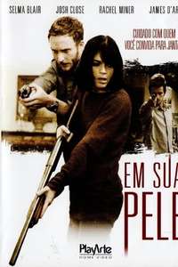 In Their Skin - Poster