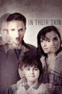 In Their Skin - Poster