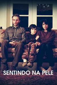 In Their Skin - Poster