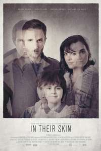In Their Skin - Poster