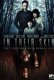 In Their Skin