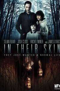 In Their Skin - Poster