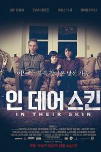 In Their Skin - Poster
