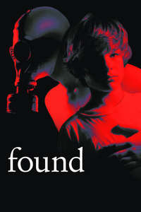 Found - Poster