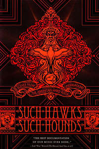 Such Hawks Such Hounds - Poster