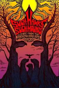 Such Hawks Such Hounds - Poster