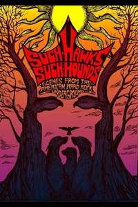 Such Hawks Such Hounds - Poster